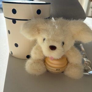 Gisou Honeypup in Buttercup! 🧸 💛